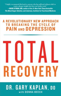 Enlarge image Cover: Total Recovery - Rodale Books