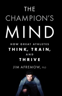 Abbildung von: The Champion's Mind - Rodale Press