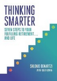 Enlarge image Cover: Thinking Smarter - Portfolio