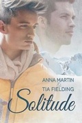 Cover: Solitude - Dreamspinner Press