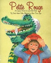 Enlarge image Cover: Petite Rouge - Pelican Publishing Co