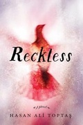 Cover: Reckless - Bloomsbury USA