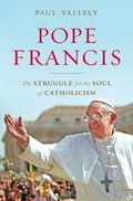 Cover: Pope Francis - Bloomsbury USA