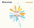 Cover: Zac and Mia - DREAMSCAPE MEDIA