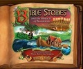 Cover: Bible Stories, Volume 1 - Dreamscape Media
