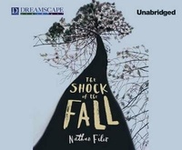 Enlarge image Cover: The Shock of the Fall - Dreamscape Media