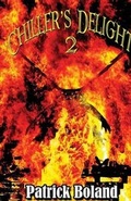 Cover: Chiller's Delight 2 - AMERICA STAR BOOKS
