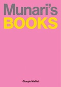 Cover: Munari's Books - Princeton Architectural Press