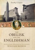 Cover: The Obelisk and the Englishman - Prometheus Books