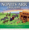Cover: Noah's Ark Origami - Thunder Bay Press