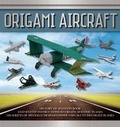 Cover: Origami Aircraft - Thunder Bay Press