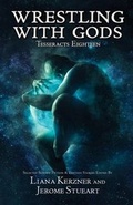 Cover: Tesseracts Eighteen - EDGE Science Fiction and Fantasy Publishing, Inc.