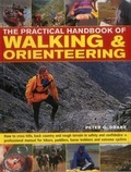 Cover: Practical Handbook of Walking & Orienteering - Southwater