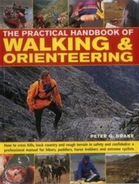 Enlarge image Cover: Practical Handbook of Walking & Orienteering - Southwater