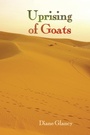 Cover: Uprising of Goats - Wipf & Stock Publishers