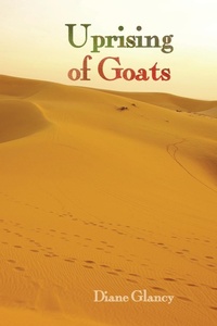 Enlarge image Cover: Uprising of Goats - Wipf & Stock Publishers