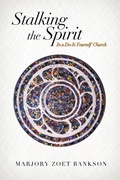 Cover: Stalking the Spirit - Wipf & Stock Publishers