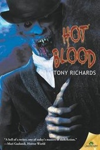 Enlarge image Cover: Hot Blood - Samhain Publishing Ltd