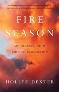Cover: Fire Season - She Writes Press