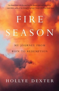 Enlarge image Cover: Fire Season - She Writes Press