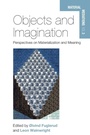 Cover: Objects and Imagination - Berghahn Books