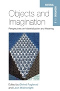 Cover: Objects and Imagination - Berghahn Books