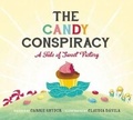 Cover: Candy Conspiracy: A Tale of Sweet Victory - Owlkids Books Inc.