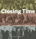 Cover: Closing Time - Douglas & McIntyre Publishing Group