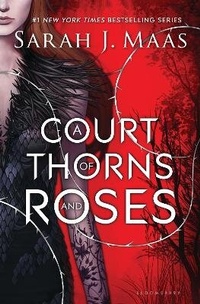 Enlarge image Cover: A Court of Thorns and Roses - Bloomsbury YA