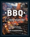 Cover: The BBQ Companion - Hardie Grant Books