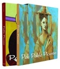 Cover: Picasso - Parkstone Press Ltd