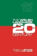 Cover: 'Let's Do Our Best for the Ancient Tongue' - University of Wales Press