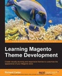Cover: Learning Magento Theme Development - Packt Publishing