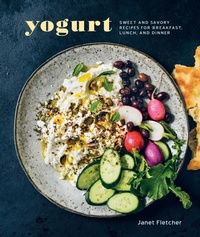 Enlarge image Cover: Yogurt - Ten Speed Press