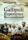 Cover: Gallipoli Experience Reconsidered - Pen & Sword Military