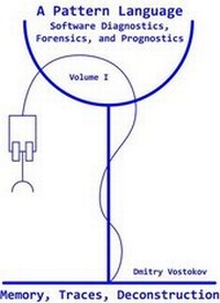 Enlarge image Cover: A Pattern Language for Software Diagnostics, Forensics and Prognostics: Volume I - Opentask