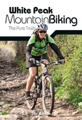Cover: White Peak Mountain Biking - Vertebrate Digital