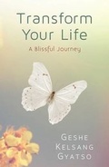 Cover: Transform Your Life - Tharpa Publications