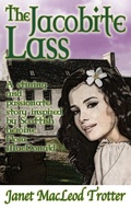 Cover: The Jacobite Lass - MacLeod Trotter Books