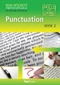 Enlarge image Cover: Punctuation Book 2 - Farr Books