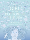 Cover: Girl at the Bottom of the Sea - McSweeney's