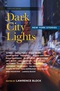 Cover: Dark City Lights - Three Rooms Press