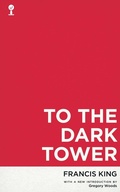 Cover: To the Dark Tower (Valancourt 20th Century Classics) - VALANCOURT BOOKS