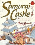 Cover: Samurai Castle - Book House
