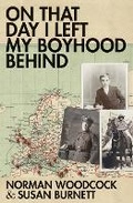Cover: On That Day I Left My Boyhood Behind - Acorn Independent Press