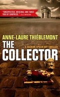 Cover: The Collector - Le French Book (NY)