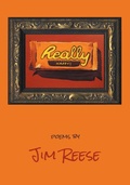 Cover: Really Happy - NYQ Books