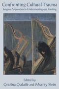 Bild: Confronting Cultural Trauma - Spring Journal