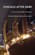 Cover: Chicago After Dark - Chicago Center for Literature and Photography