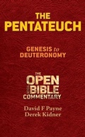 Cover: Pentateuch - Creative 4 International